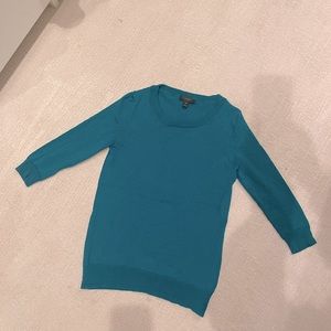 J Crew Tippi sweater